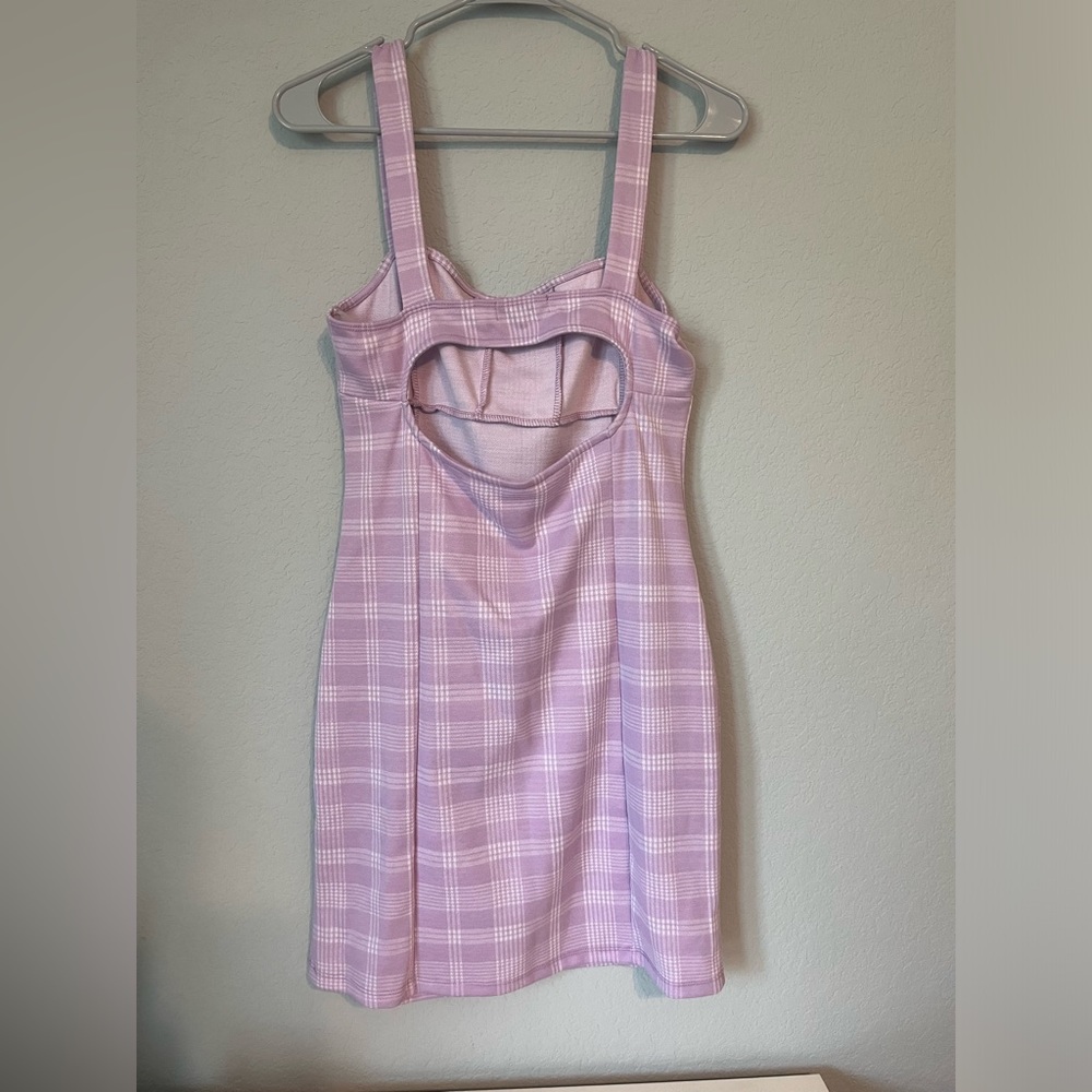 Liz & Sara Dress